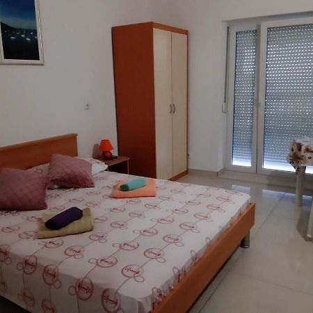 Apartments Franka Saplunara Kültér fotó
