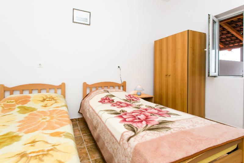 Apartments Franka Saplunara Kültér fotó