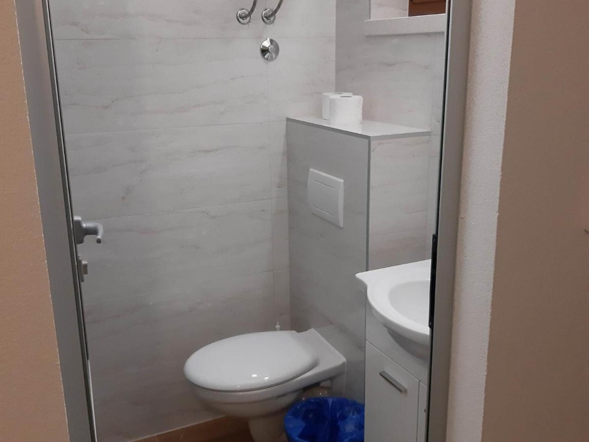 Apartments Franka Saplunara Kültér fotó