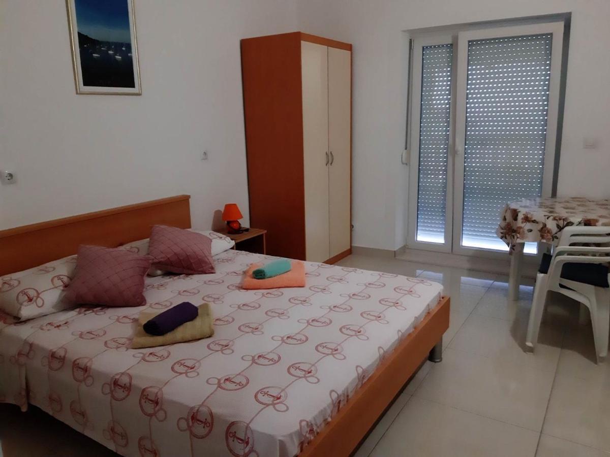 Apartments Franka Saplunara Kültér fotó