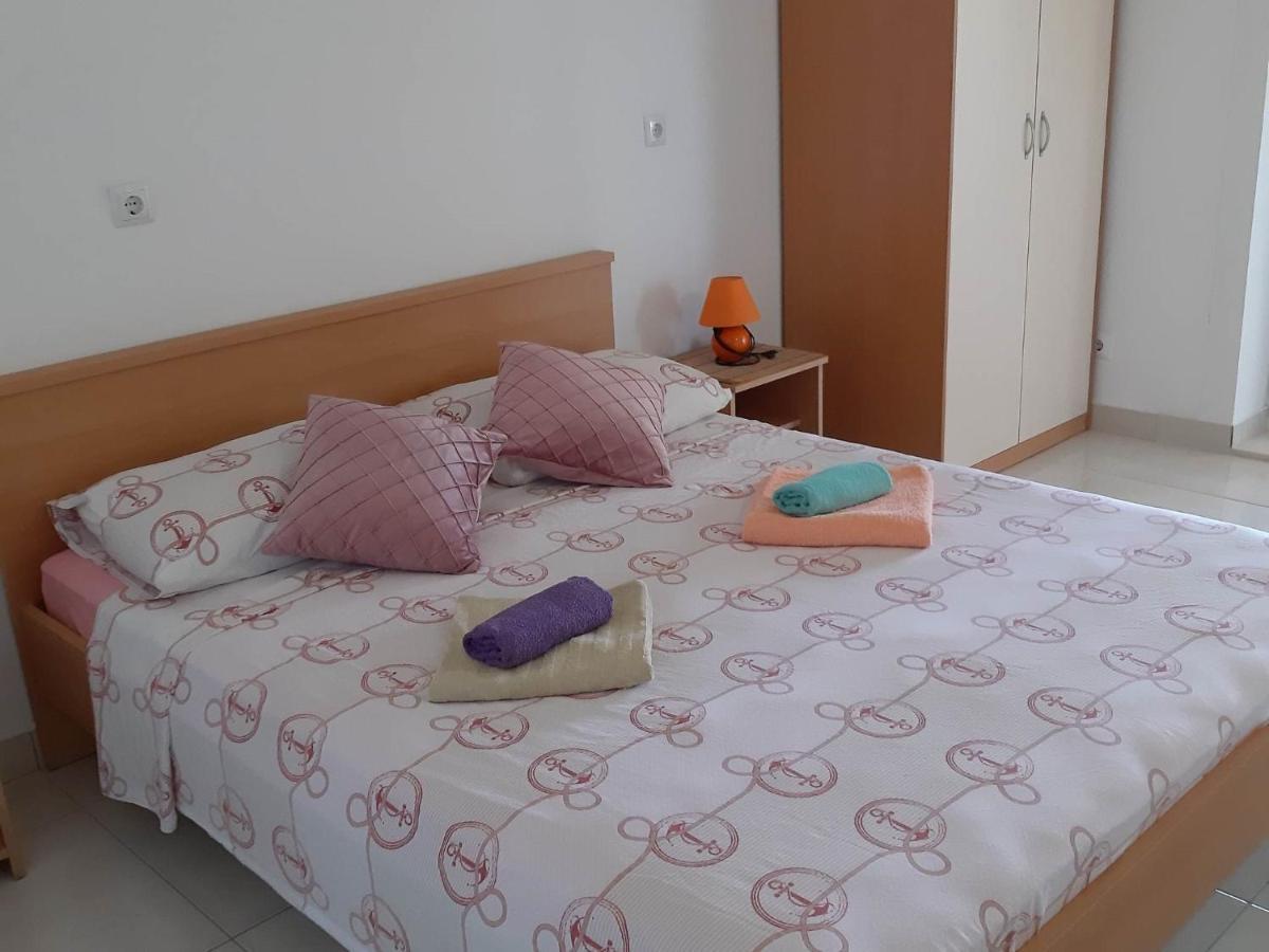 Apartments Franka Saplunara Kültér fotó