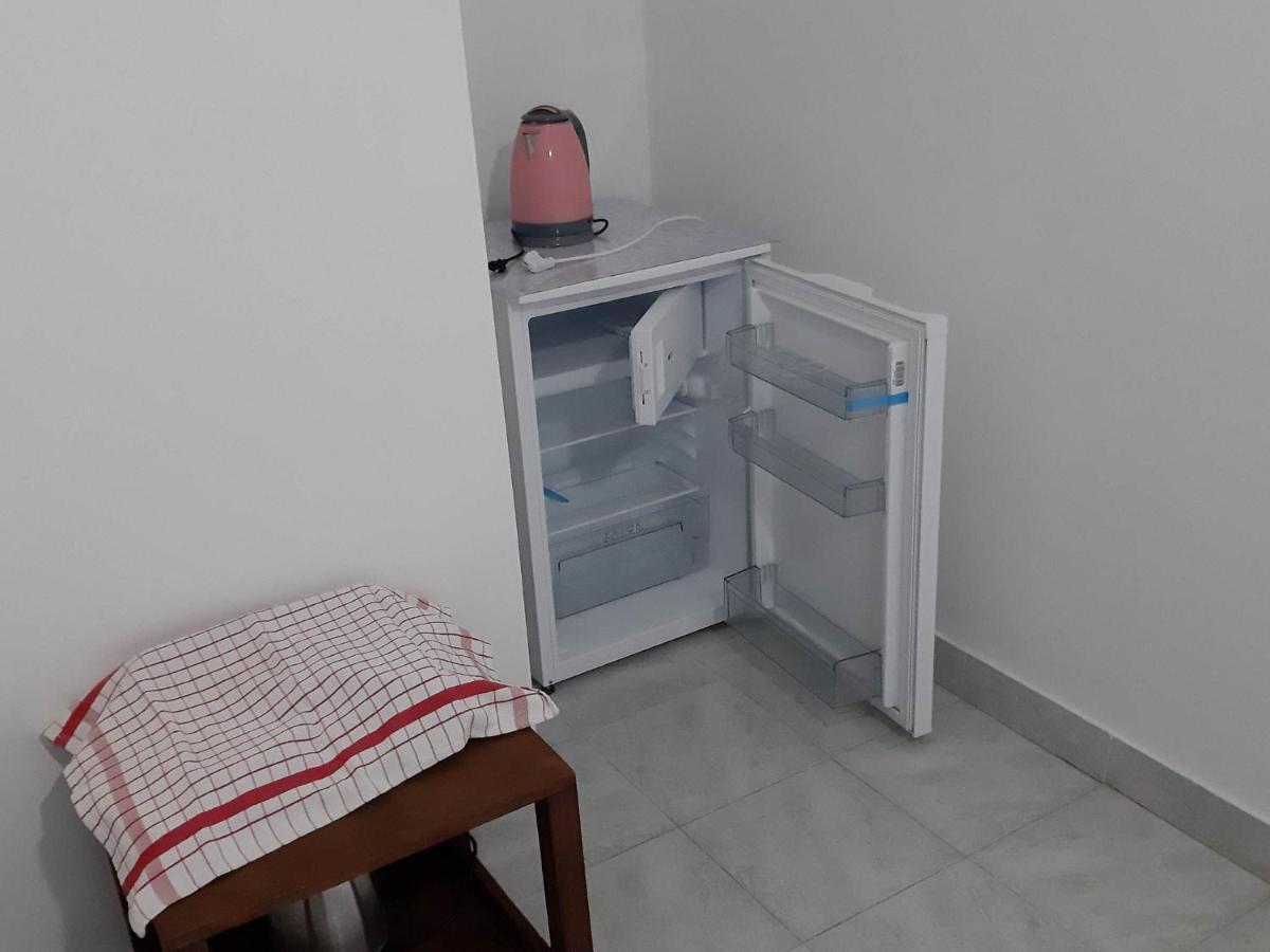 Apartments Franka Saplunara Kültér fotó
