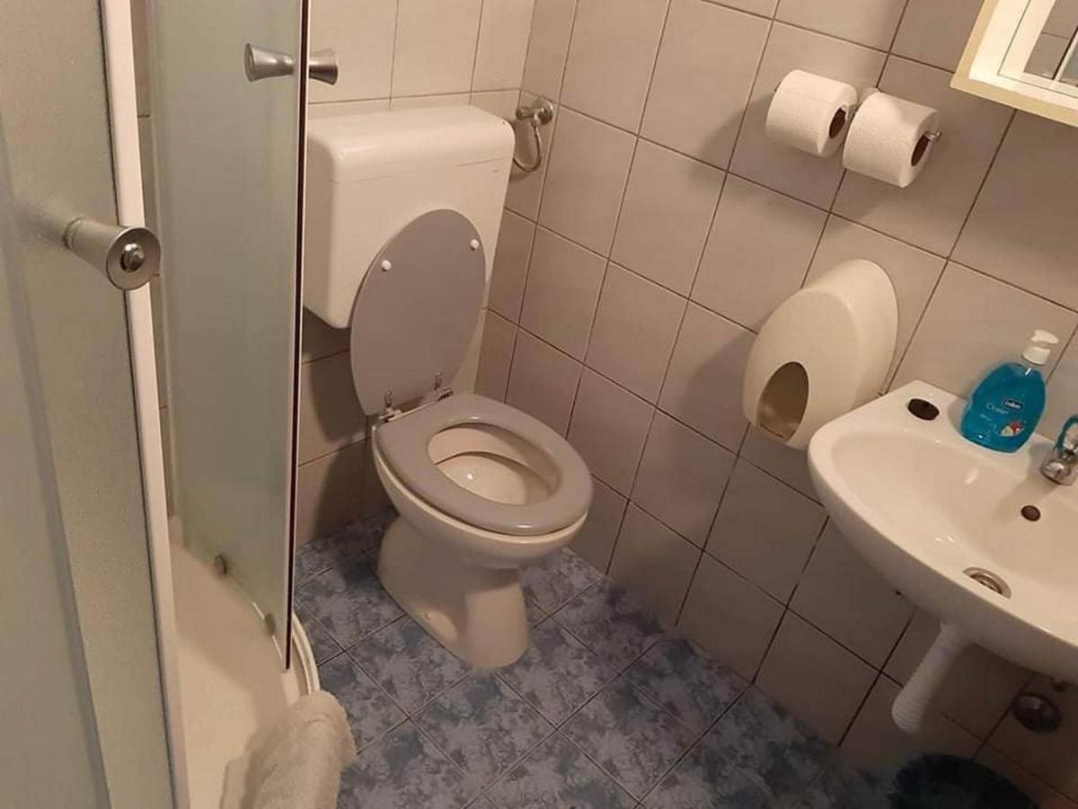 Apartments Franka Saplunara Kültér fotó