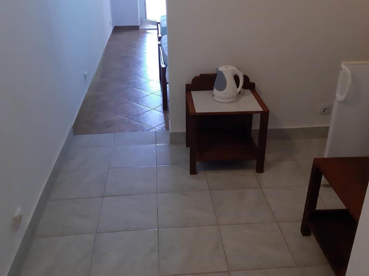 Apartments Franka Saplunara Kültér fotó