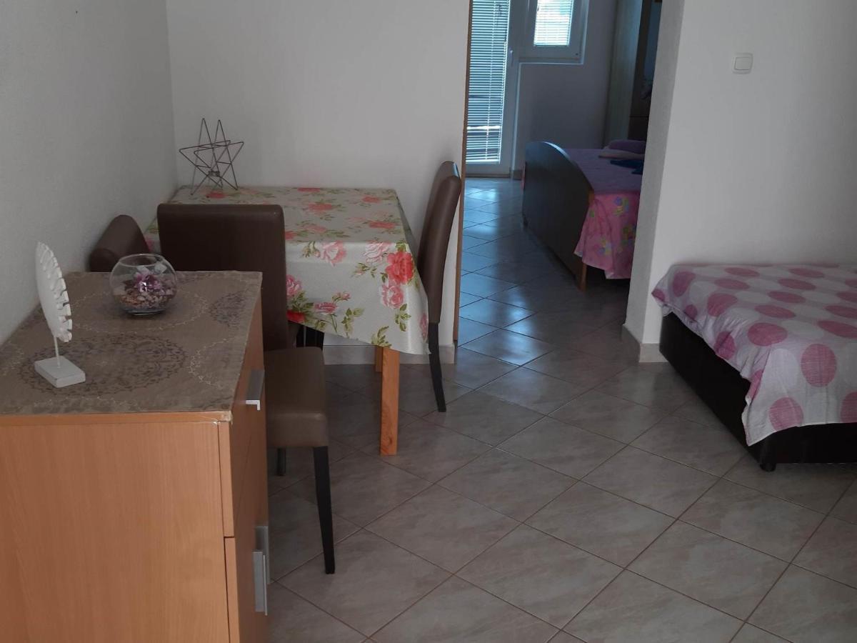 Apartments Franka Saplunara Kültér fotó