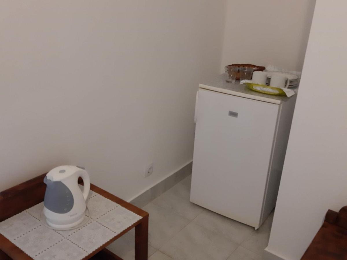 Apartments Franka Saplunara Kültér fotó