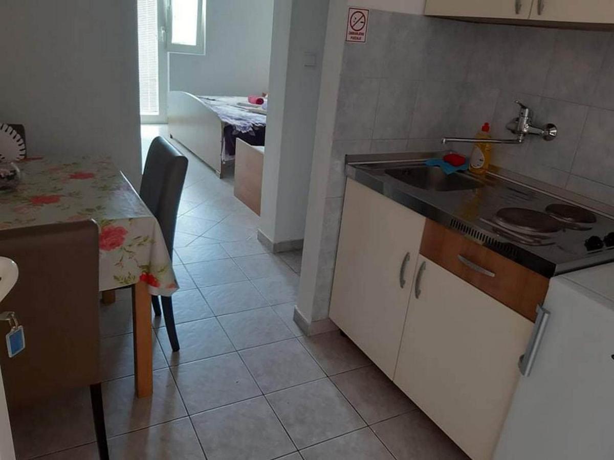 Apartments Franka Saplunara Kültér fotó