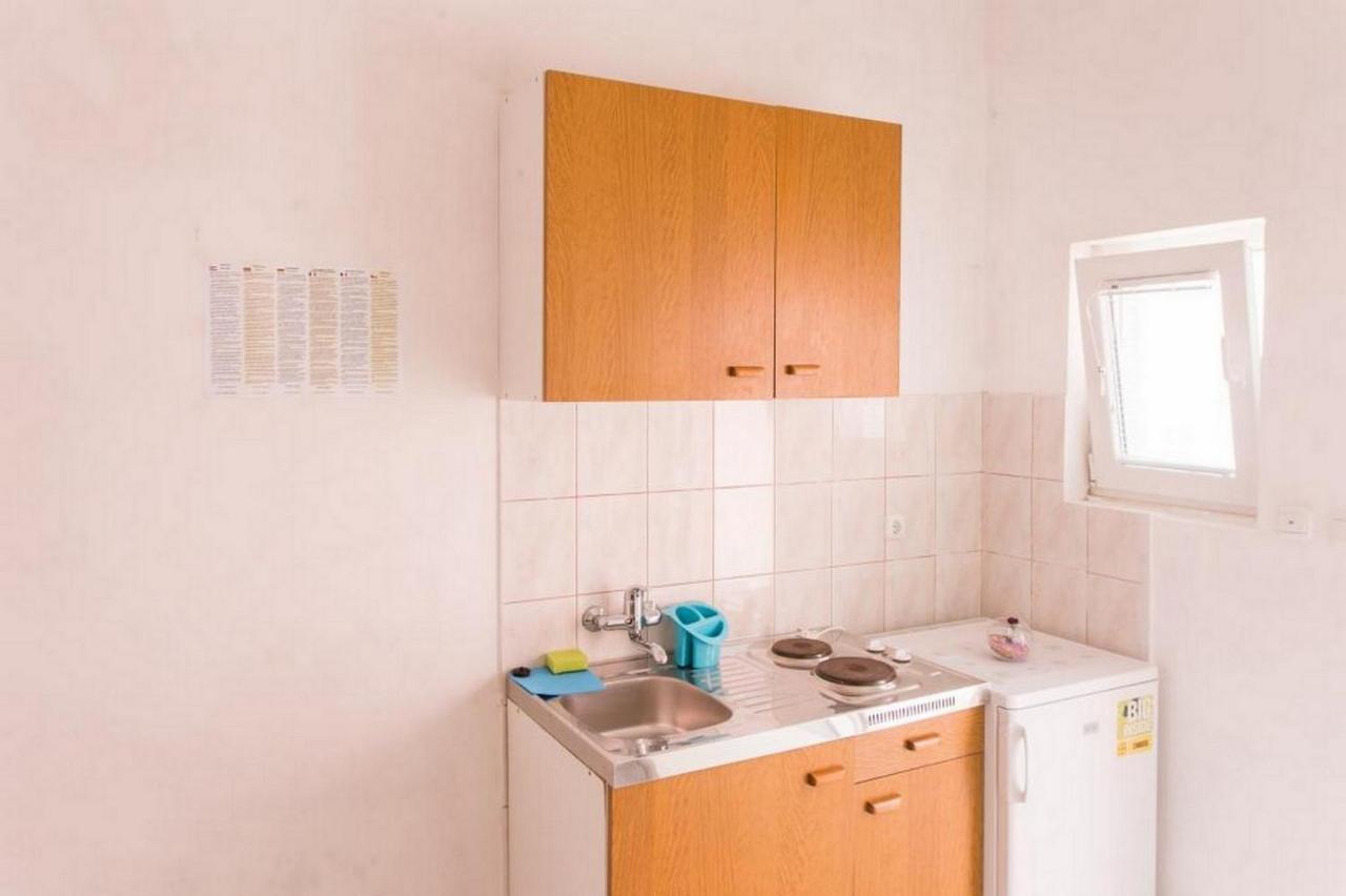 Apartments Franka Saplunara Kültér fotó
