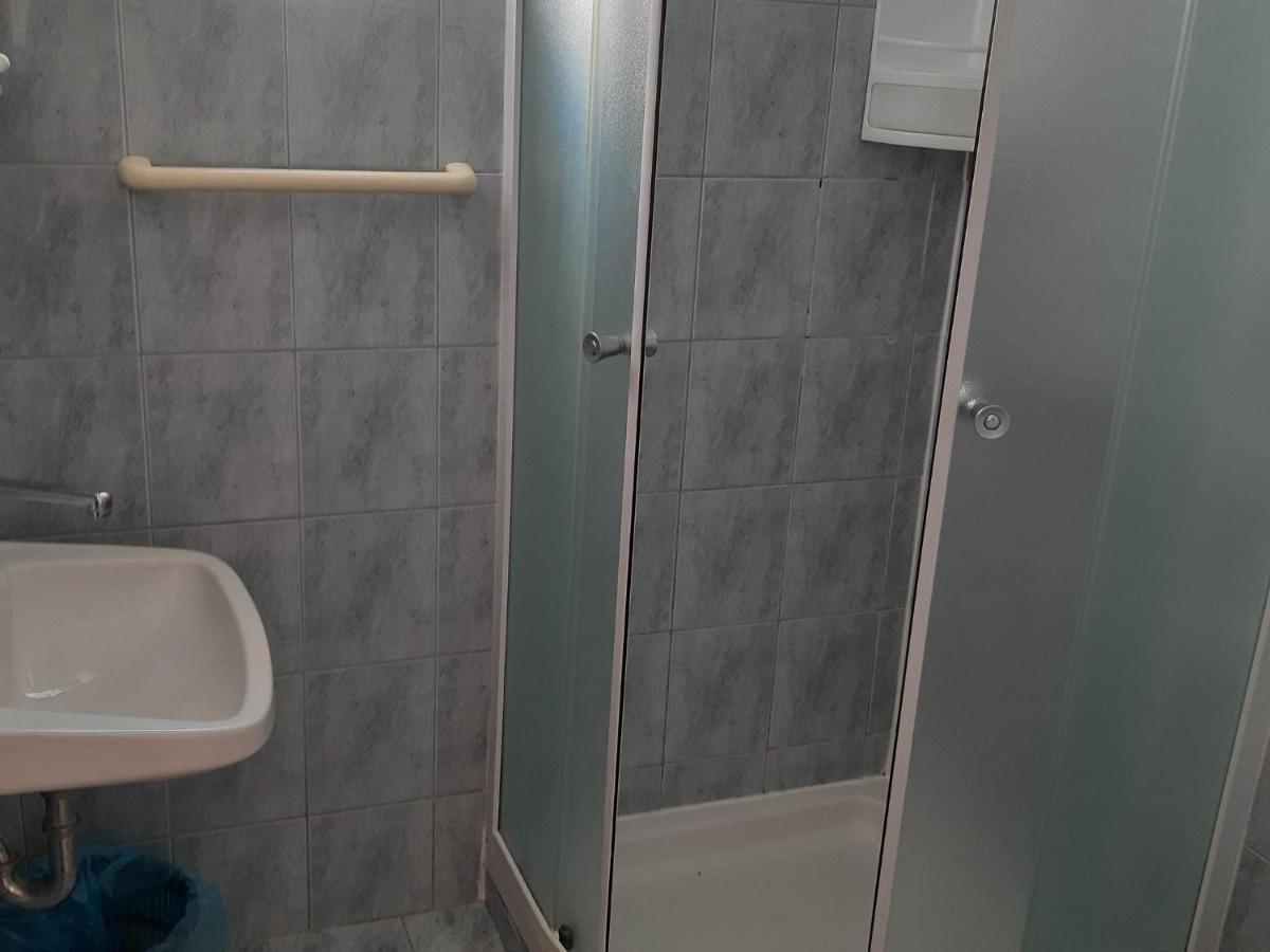 Apartments Franka Saplunara Kültér fotó