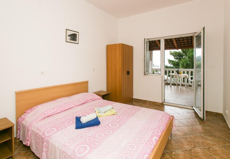Apartments Franka Saplunara Kültér fotó